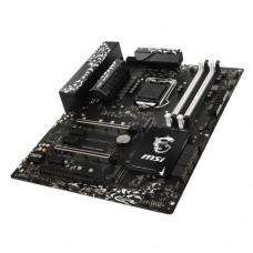 MSI  Z370 KRAIT GAMING LGA 1151